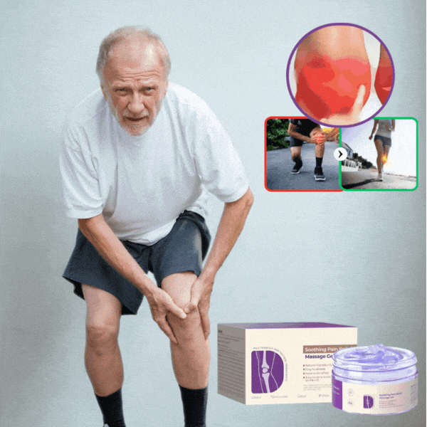 FlexiSoin crème articulaire